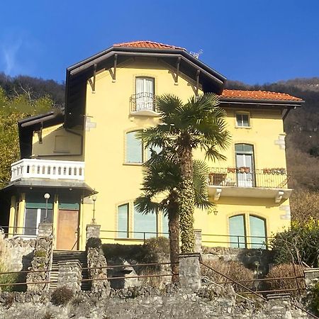 Villa Silvana Perledo Exterior foto