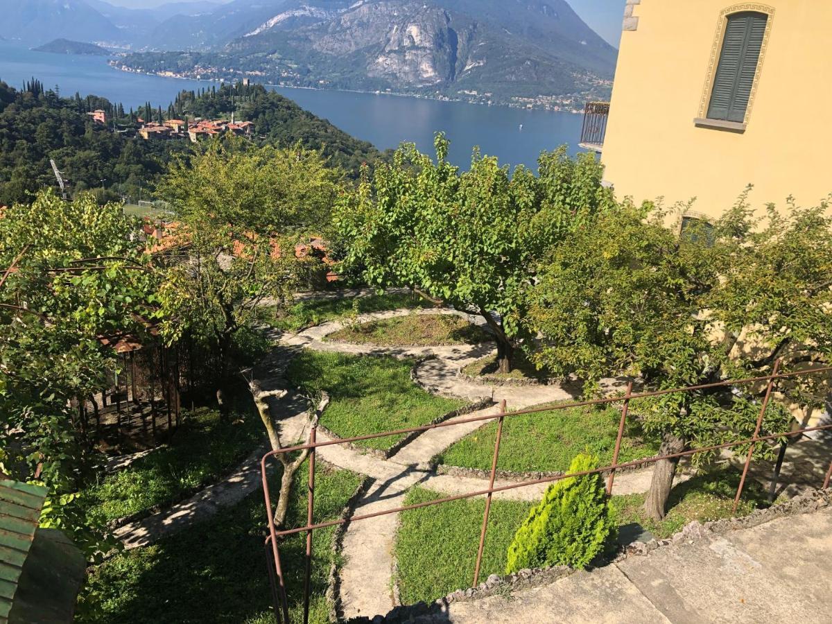 Villa Silvana Perledo Exterior foto