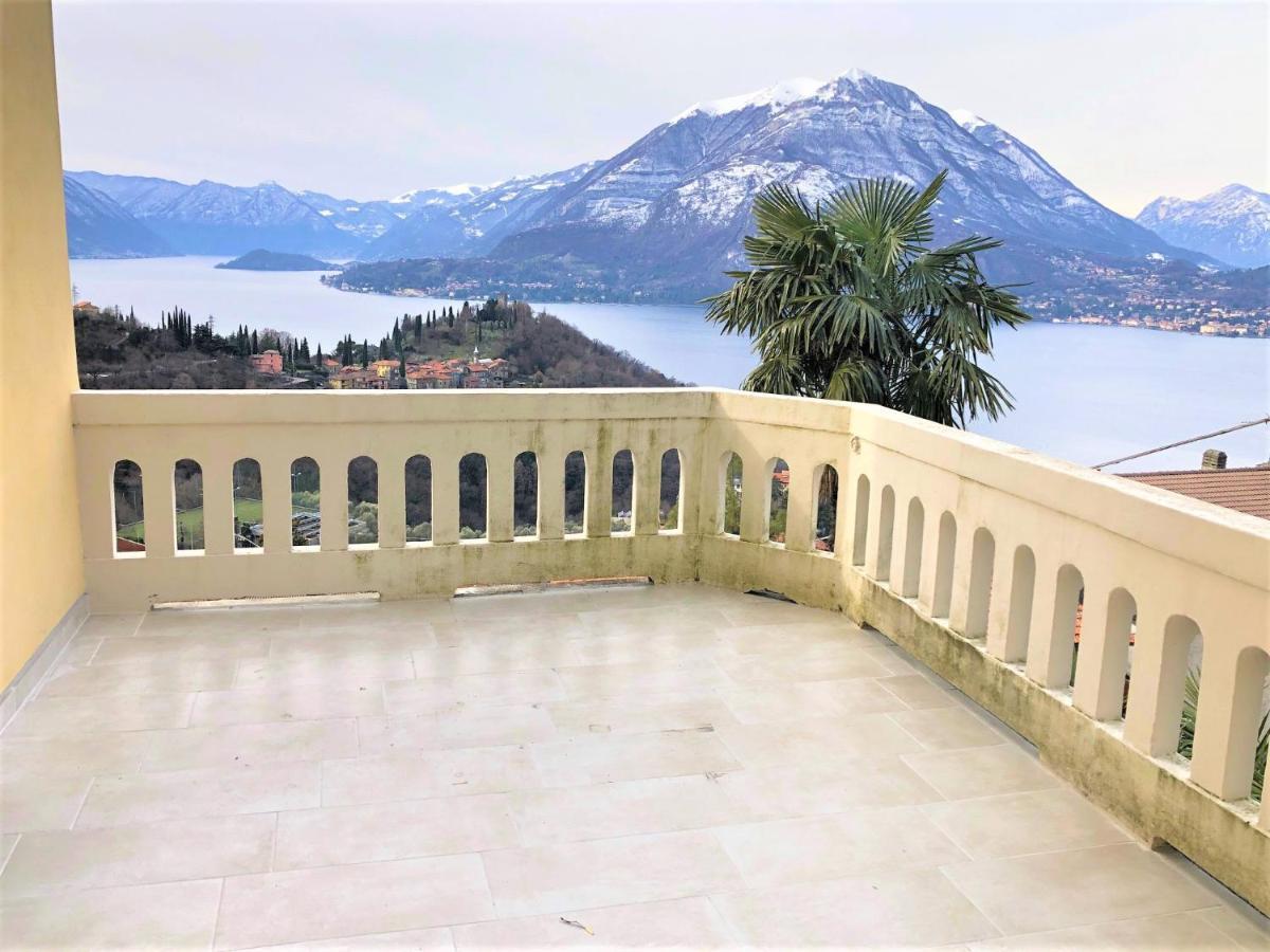 Villa Silvana Perledo Exterior foto